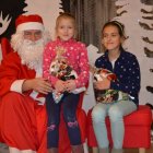 Spotkanie z Mikołajem 2019