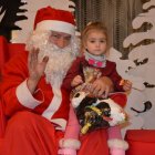 Spotkanie z Mikołajem 2019