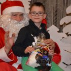 Spotkanie z Mikołajem 2019