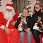 Spotkanie z Mikołajem 2019