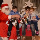 Spotkanie z Mikołajem 2019