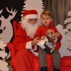 Spotkanie z Mikołajem 2019