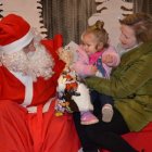 Spotkanie z Mikołajem 2019