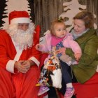 Spotkanie z Mikołajem 2019