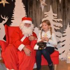 Spotkanie z Mikołajem 2019