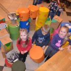 Spotkanie z Mikołajem 2019