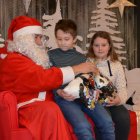 Spotkanie z Mikołajem 2019