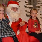 Spotkanie z Mikołajem 2019