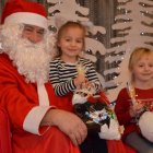 Spotkanie z Mikołajem 2019