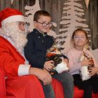 Spotkanie z Mikołajem 2019