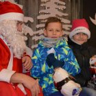 Spotkanie z Mikołajem 2019