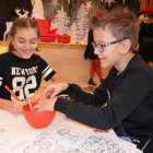 Spotkanie z Mikołajem 2019