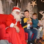 Spotkanie z Mikołajem 2019