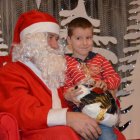 Spotkanie z Mikołajem 2019