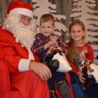 Spotkanie z Mikołajem 2019