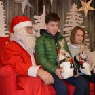 Spotkanie z Mikołajem 2019