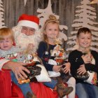 Spotkanie z Mikołajem 2019