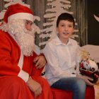 Spotkanie z Mikołajem 2019