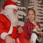 Spotkanie z Mikołajem 2019