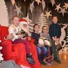 Spotkanie z Mikołajem 2019