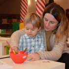 Spotkanie z Mikołajem 2019