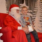 Spotkanie z Mikołajem 2019