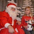 Spotkanie z Mikołajem 2019