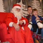 Spotkanie z Mikołajem 2019