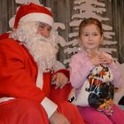 Spotkanie z Mikołajem 2019