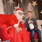 Spotkanie z Mikołajem 2019