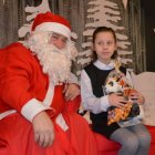 Spotkanie z Mikołajem 2019