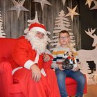 Spotkanie z Mikołajem 2019