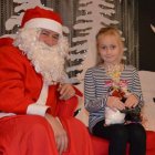 Spotkanie z Mikołajem 2019