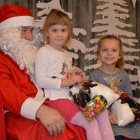 Spotkanie z Mikołajem 2019