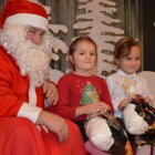 Spotkanie z Mikołajem 2019