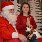 Spotkanie z Mikołajem 2019