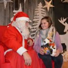 Spotkanie z Mikołajem 2019