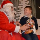 Spotkanie z Mikołajem 2019