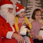 Spotkanie z Mikołajem 2019