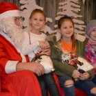 Spotkanie z Mikołajem 2019