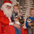 Spotkanie z Mikołajem 2019