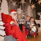 Spotkanie z Mikołajem 2019