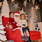 Spotkanie z Mikołajem 2019