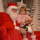 Spotkanie z Mikołajem 2019