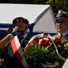 Uroczystości na Poszynie 2020 