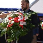 Uroczystości na Poszynie 2020 