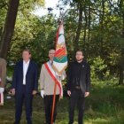 Uroczystości na Poszynie 2020 