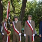 Uroczystości na Poszynie 2020 