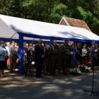 Uroczystości na Poszynie 2020 