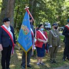 Uroczystości na Poszynie 2020 